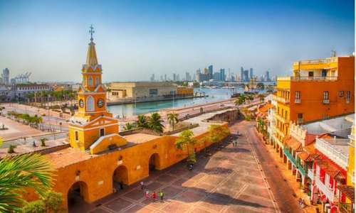 viaje a cartagena para estudiantes universitarios