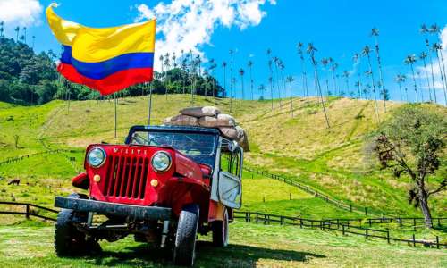 viaje al eje cafetero para estudiantes universitarios