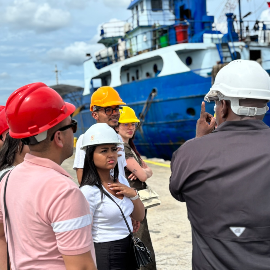 Viajes empresariales colombia