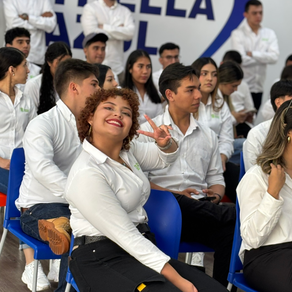 Viajes empresariales colombia