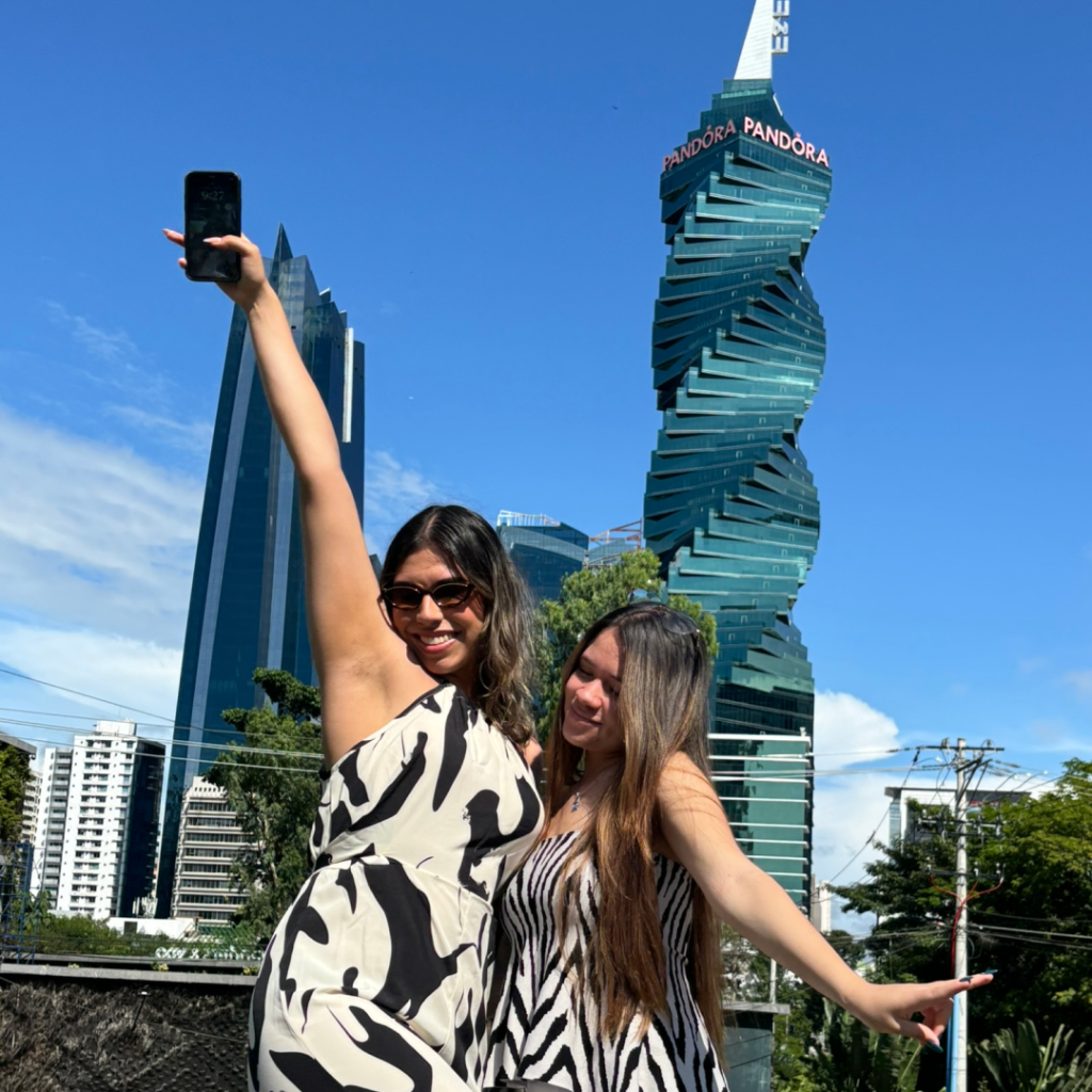 Viajes empresariales colombia