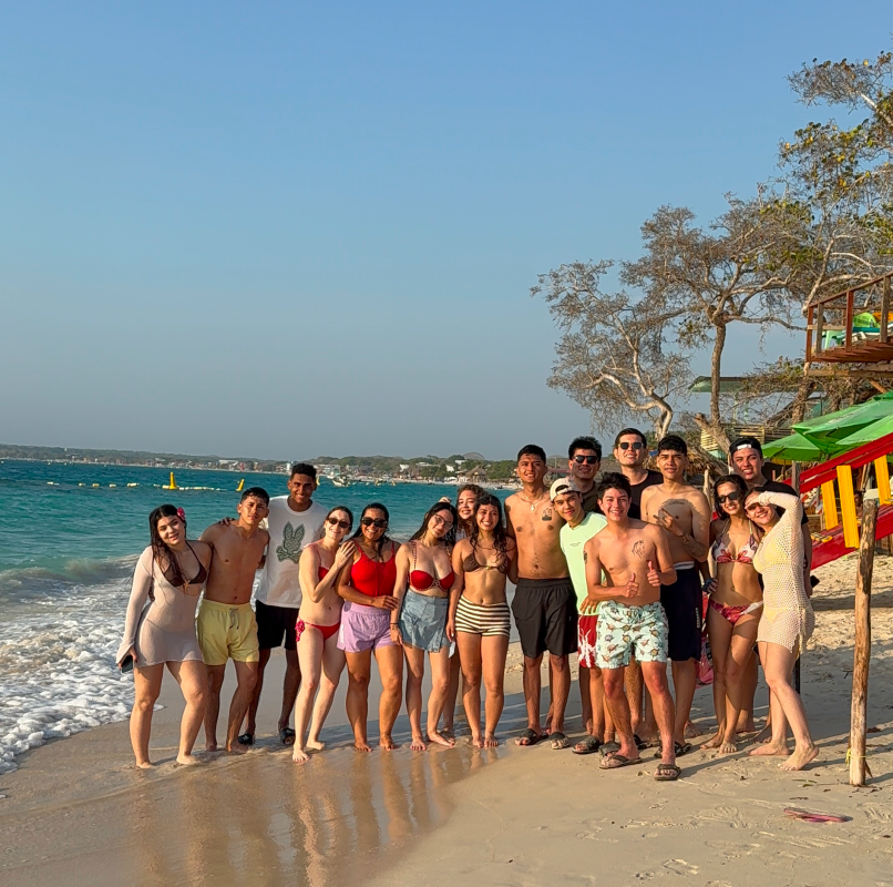 Visita técnica en cartagena Visita técnica en cartagena