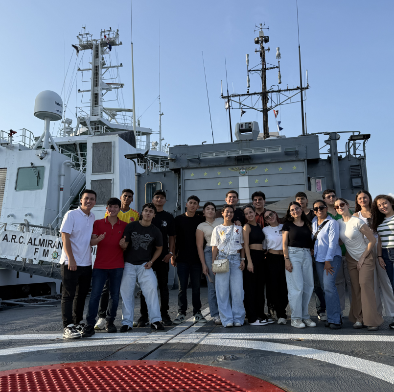 Visita técnica en cartagena Visita técnica en cartagena