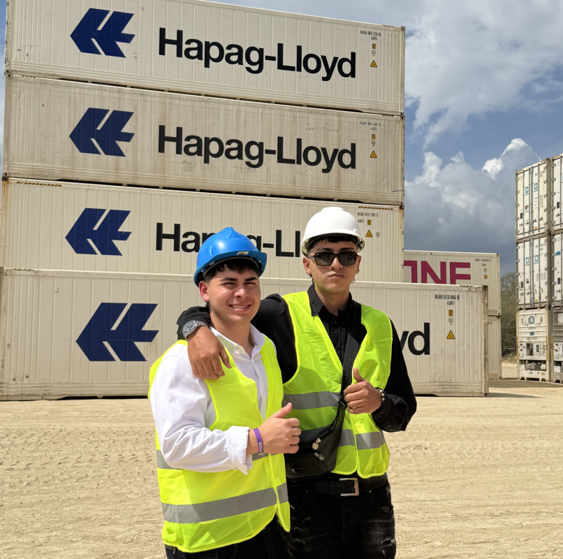 Visita técnica en cartagena Visita técnica en cartagena