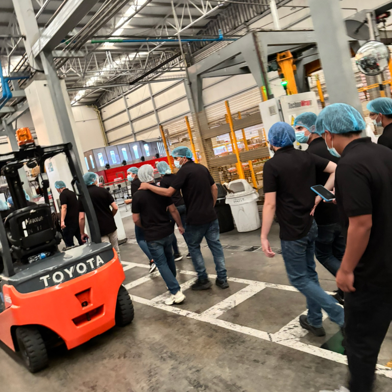 Visita técnica en medellín Visita técnica en medellín