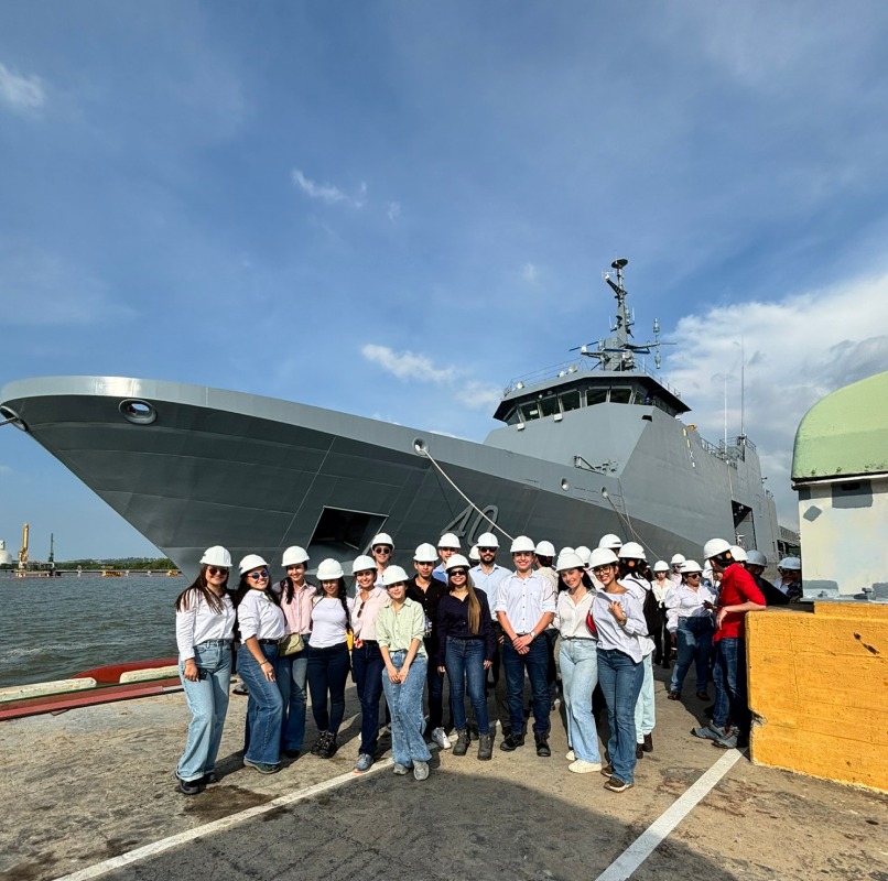 Visita técnica en cartagena Visita técnica en cartagena