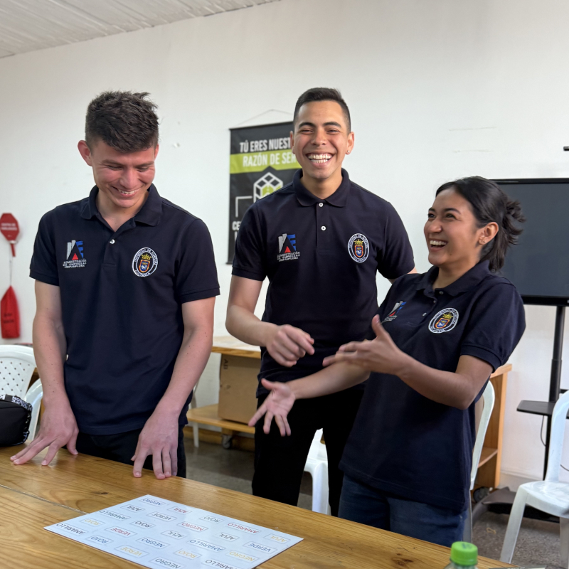 Visita técnica en medellín Visita técnica en medellín