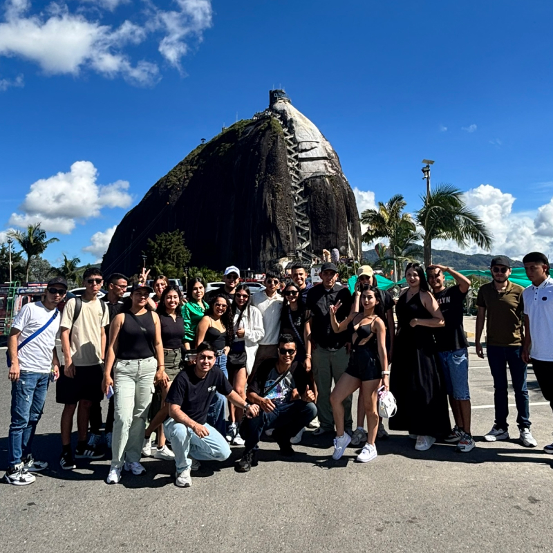 Visita técnica en medellín Visita técnica en medellín