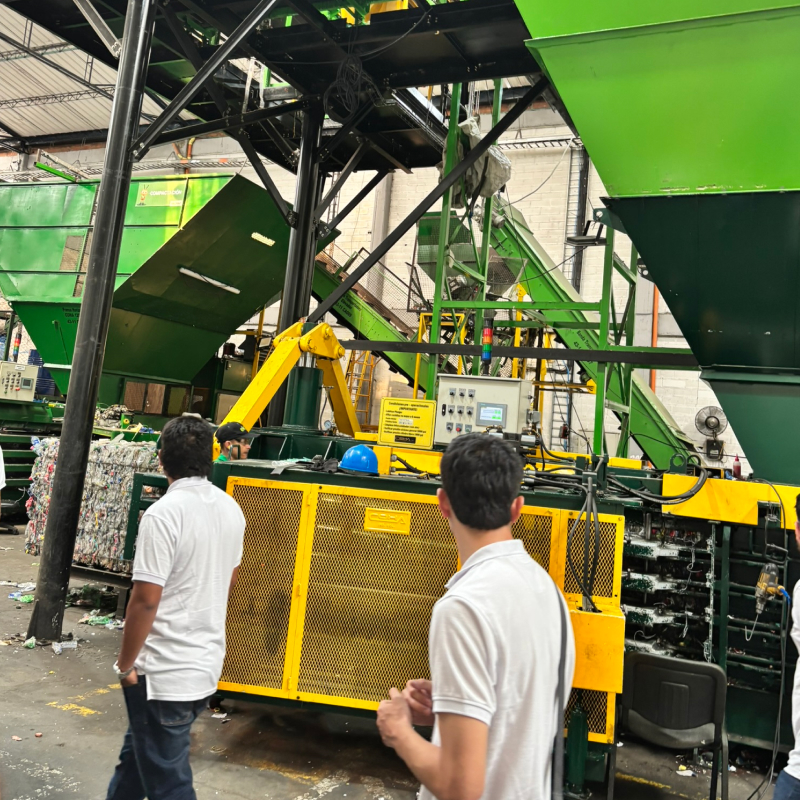 Visita técnica en medellín Visita técnica en medellín