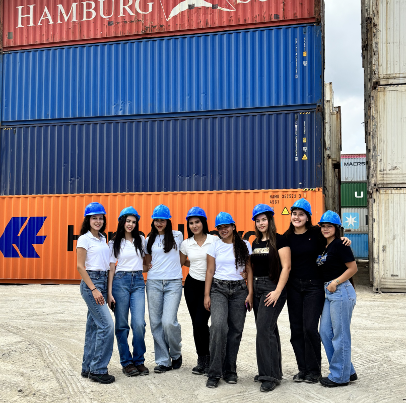 Visita técnica en cartagena Visita técnica en cartagena