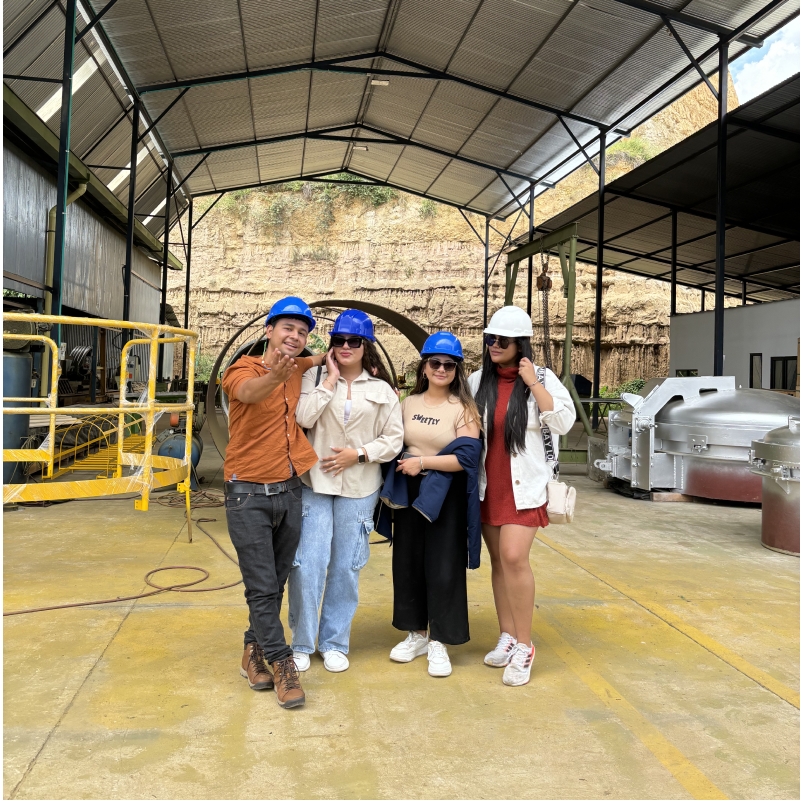 visita técnica en bucaramanga