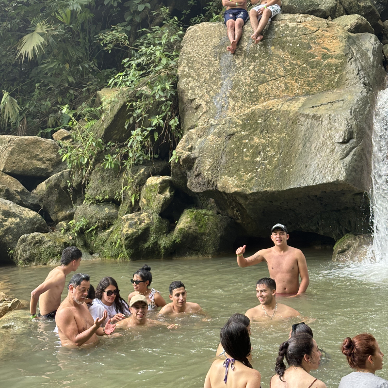 visita técnica en bucaramanga