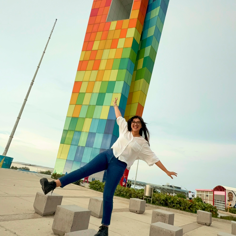 visitar puertos en barranquilla