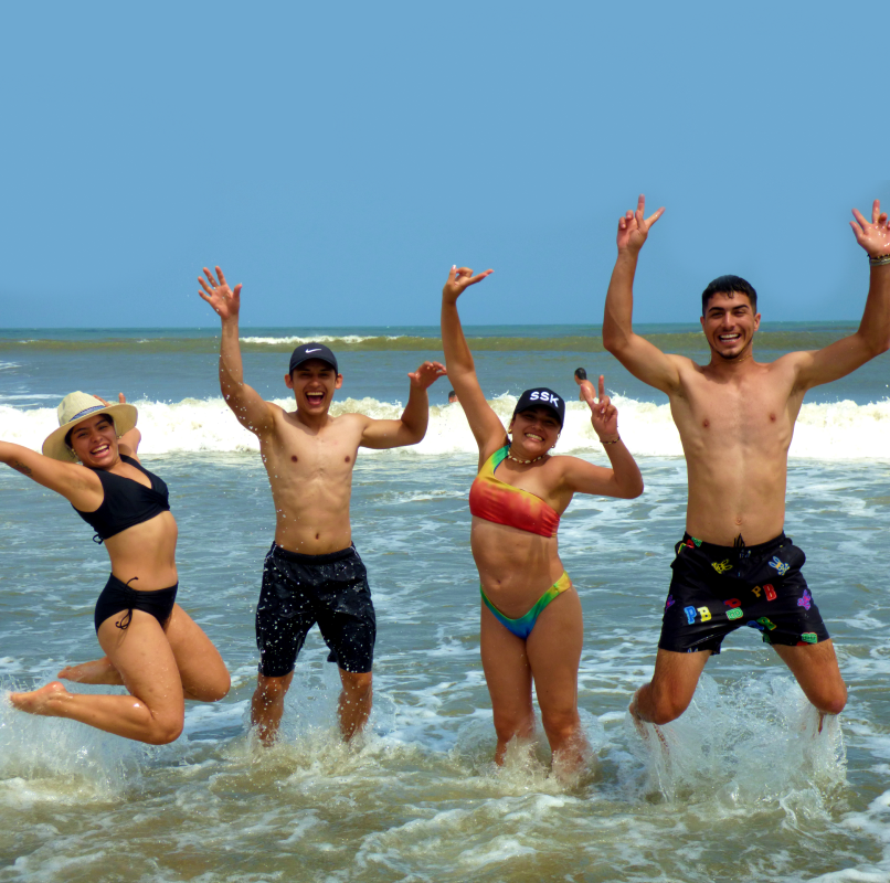 visitar puertos en barranquilla