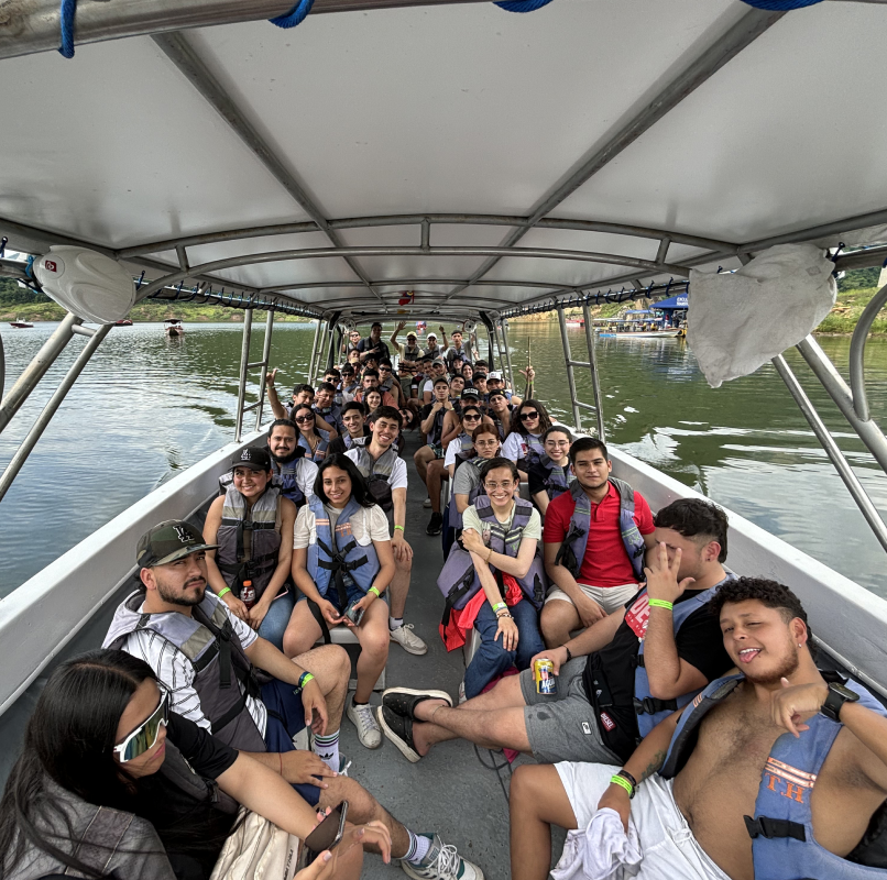 visita técnica en bucaramanga