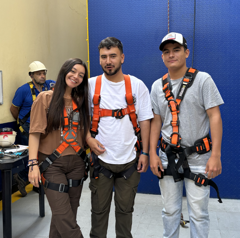 visita técnica en bucaramanga