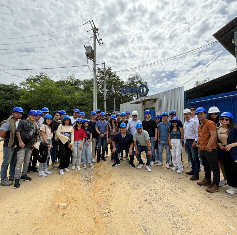 visita técnica en bucaramanga