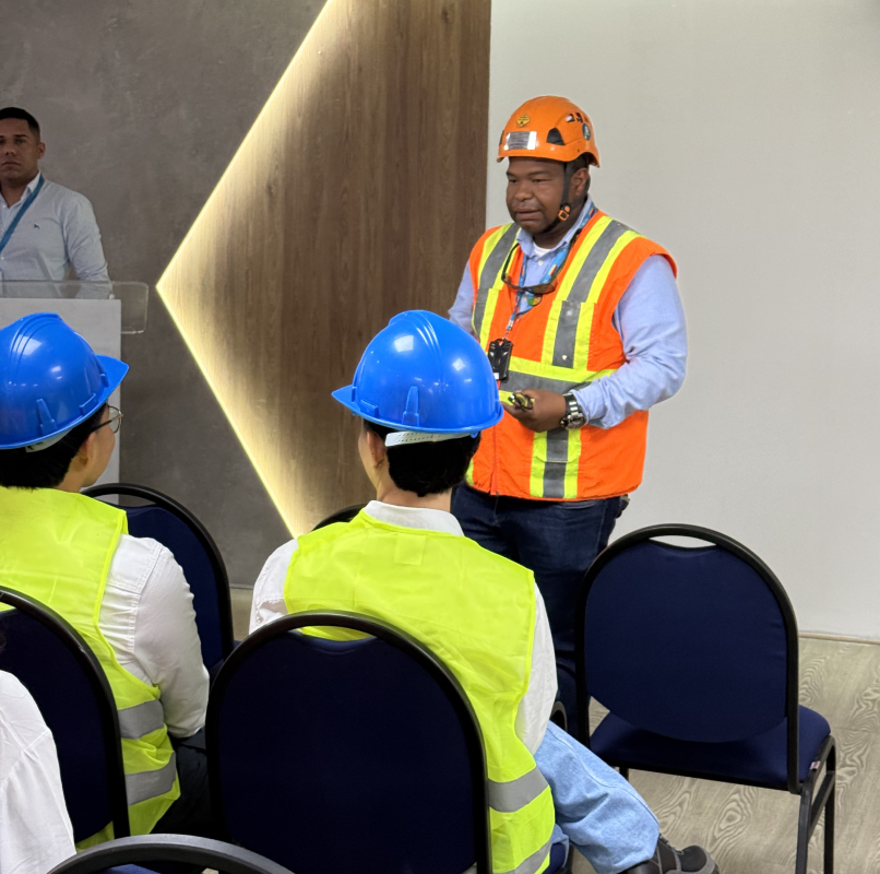 visitar puertos en barranquilla