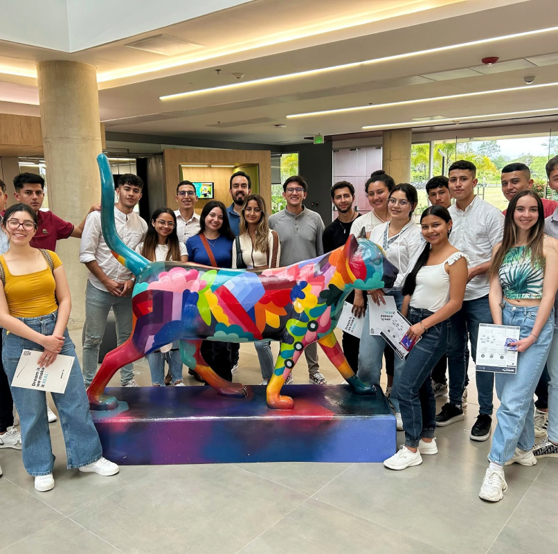 viaje a cali para universidades viaje a cali para universidades