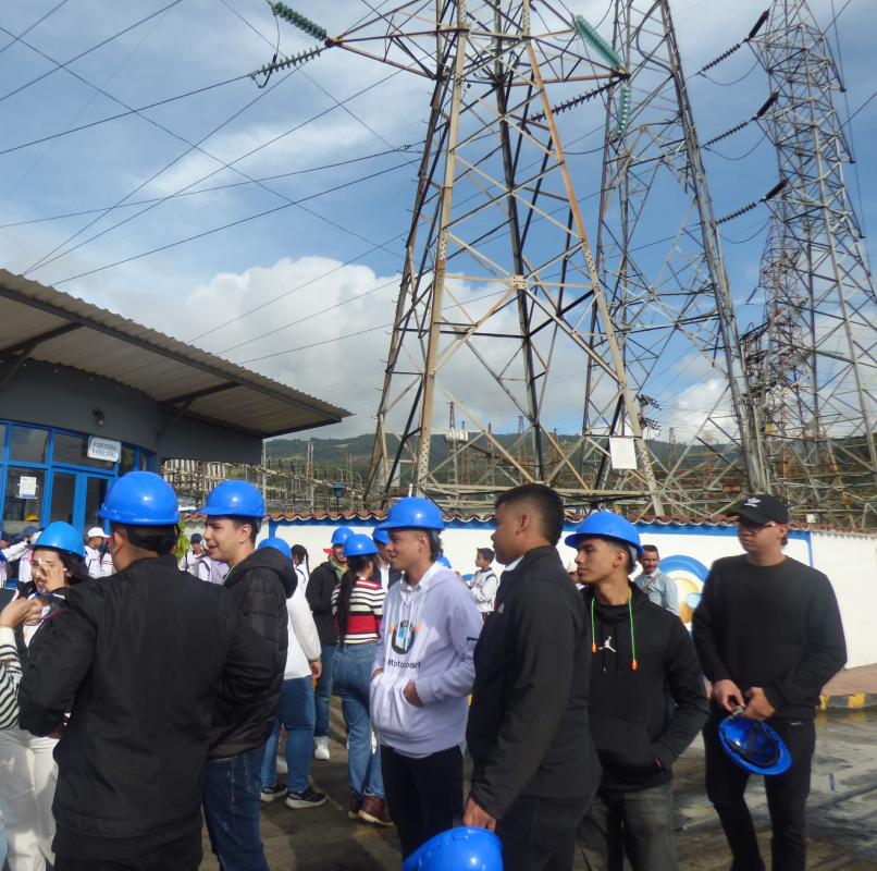 visitas a empresas en boyacá visitas a empresas en boyacá
