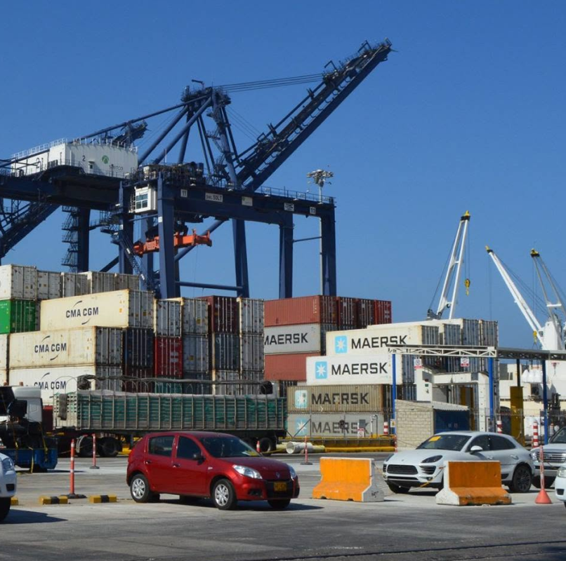 visita académica en santa marta